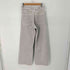 ザラ ZARA MARINE STRAIGHT JEANS レディース JPN:36